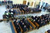Pożegnano wieloletniego gospodarza OSP Lędziny