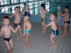 Przedszkolaki na pływalni