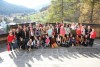 Wizyta uczniów i nauczycieli z PZS w Lędzinach na Słowacji