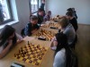 II miejsce dla szachistów z PZS w Lędzinach