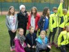 Osiągnięcia sportowe uczniów ze Szkoły Podstawowej z O.I. nr 1 w zawodach rejonowych