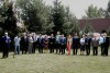 Wolontariusze PZS w Lędzinach na IX Integracyjnym Biwaku Żeglarskim