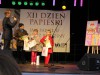 XII Dzień Papieski w Archidiecezji Katowickiej w roku 2012 r.